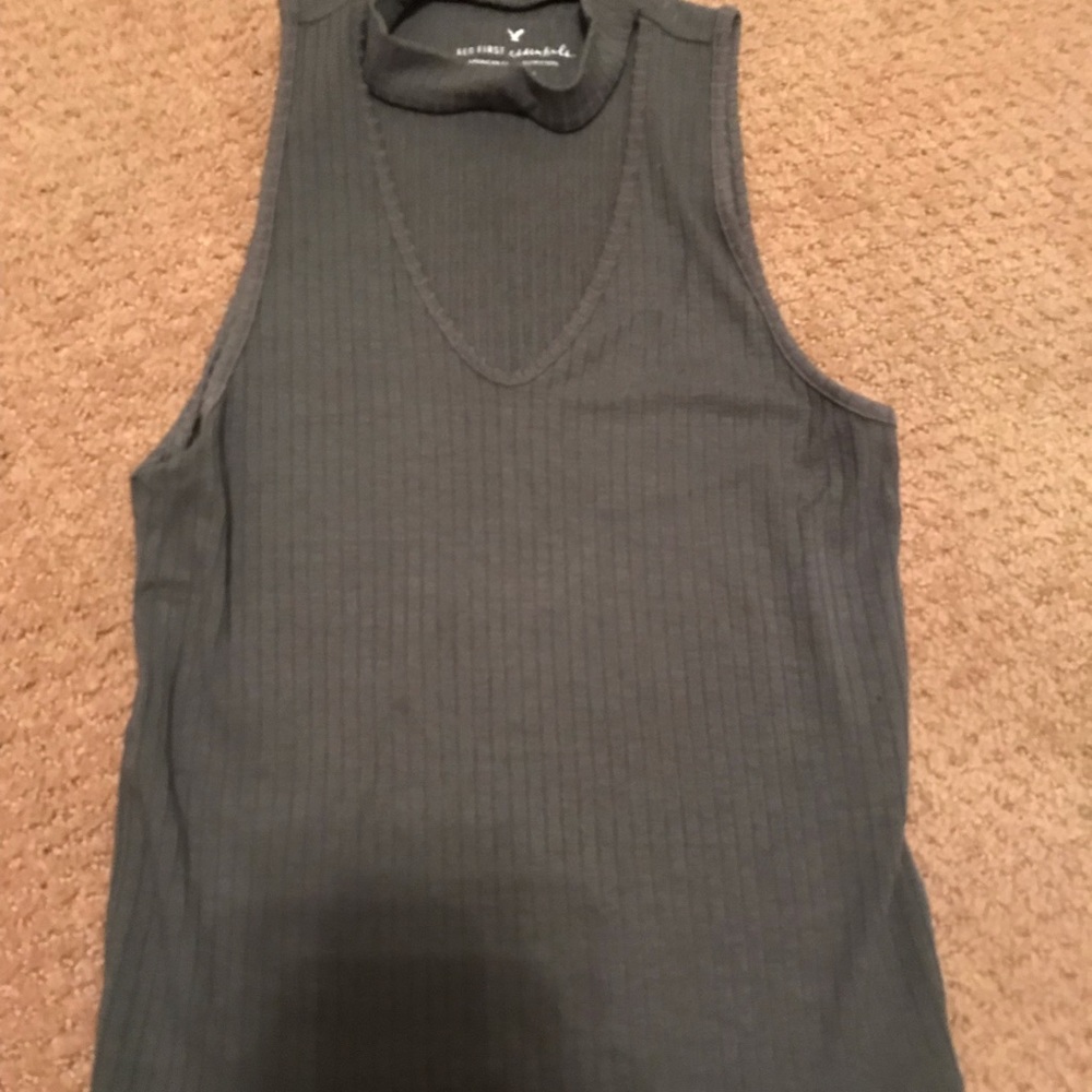 American Eagle chocker tank❤️